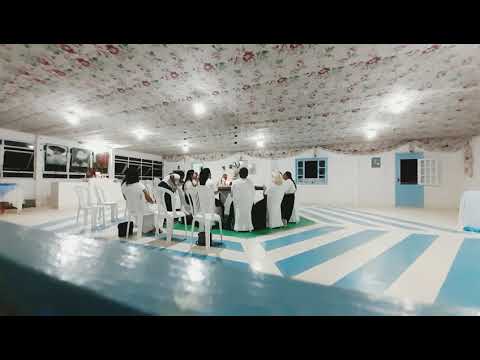 Vô Corrente - #9 Eu Peço Força A Meu Pai - C.É.U DA FRATERNIDADE BRANCA