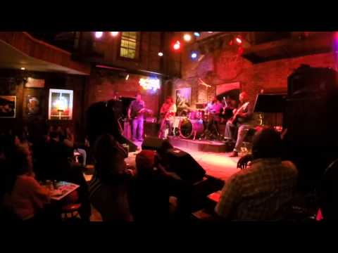 Bo Lamar Band - Rock With You