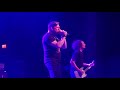 Will Haven-"When the Walls Close In/I've Seen My Fate"(4/13/24) Decibel Metal & Beer Fest (Fillmore)