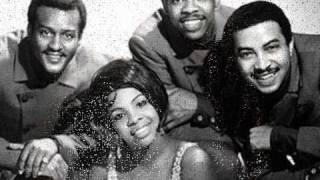 Gladys Knight and Pips - Groovin'