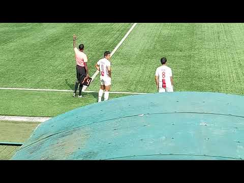 BTM FC vs AGORC 2nd Half [5 Jan 2023]