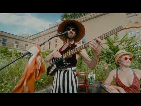 Raz Ohara - Vessel of Love