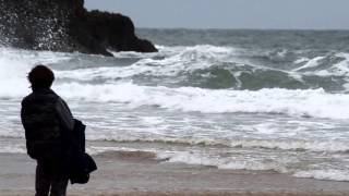 Bosherston Lily Ponds, Pembrokeshire January 2015