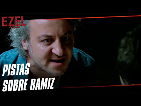 Ramiz se Adueña del Casino - Ezel Novela en Español