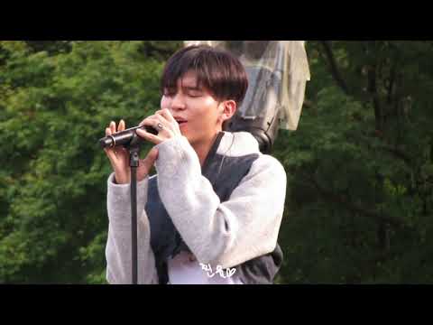 190928 #랩비트페스티벌 : 콜드 ( Colde ) - 와르르♥︎