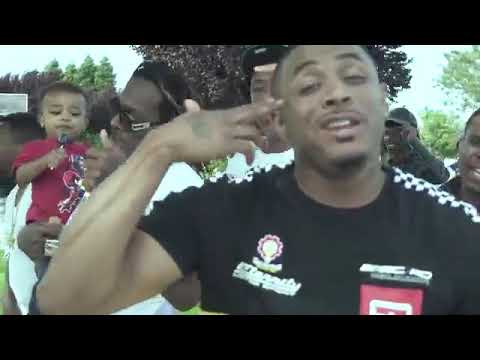 Chop The Cutest Exclusive Music Video Dir  @RapShackMobetta    DNI Mike ft  C M L