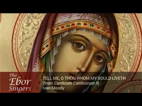 Ivan Moody - Canticum canticorum II