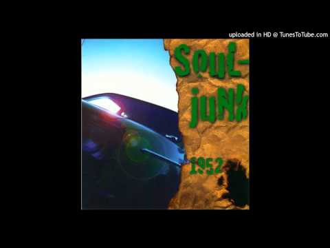 Soul-Junk - 02 Spoiler!