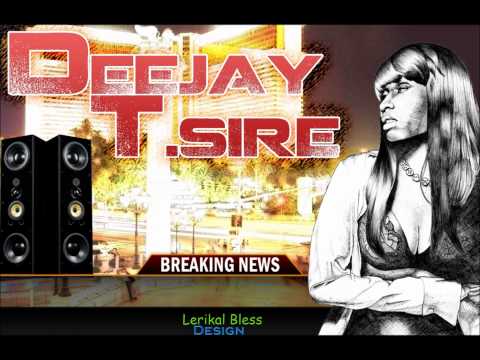 Jmax feat DeejayT.sirè by Black Style Music