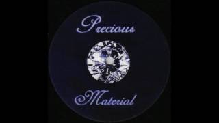 We Will Never / Astralvibes / ‎PM011 [1996]