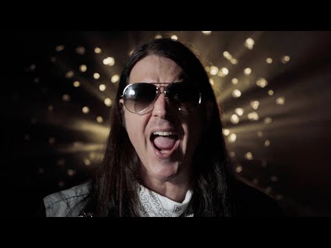 SPACE VACATION - Reign in Hell (Official Video)