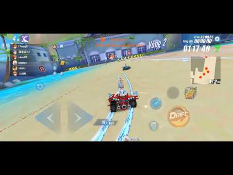 Cách Hack Zingspeed Mobile Trên Điện Thoại