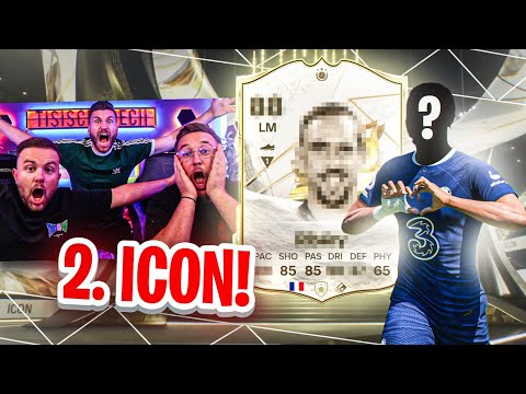 OMG!! We drew our 2nd icon 😱