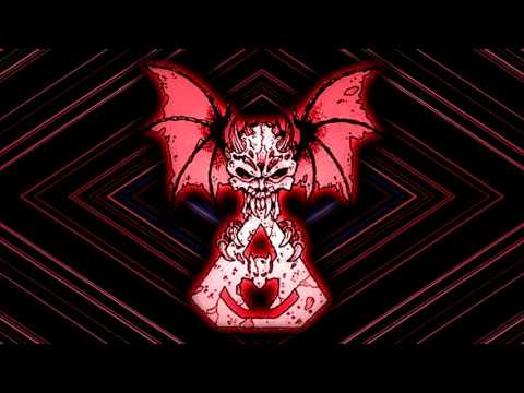 Videoclip de Red White and Blue — Overkill