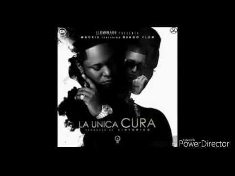 LA ÚNICA CURA. MACKIE FT ÑENGO FLOW