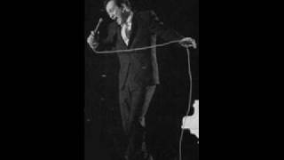 BOBBY DARIN  ~ Guys And Dolls ~