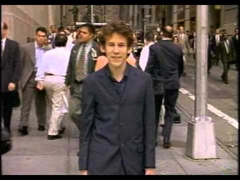 Cigarettes Will Kill You - Ben Lee