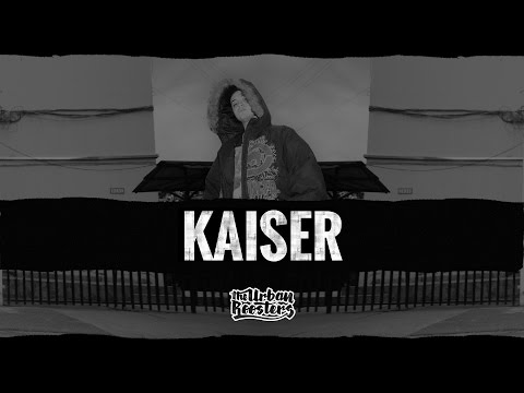 KAISER freestyle con The Urban Roosters #36