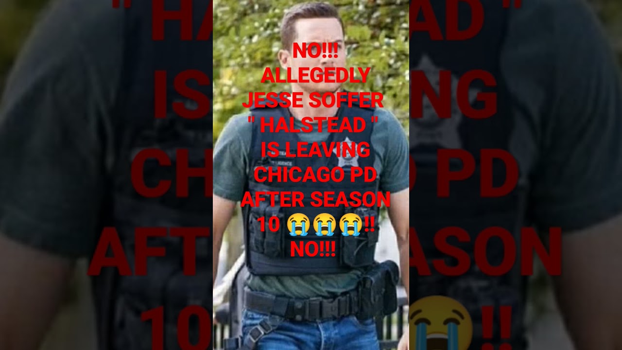CHICAGO PD!!! * HALSTEAD * #CHICAGOPD #HALSTEAD #HAILEY #VOIGHT #TRUDY #ATWATER #RUZEK #BURGESS #JAY