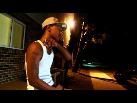 MARK J "Strait From Da Head"