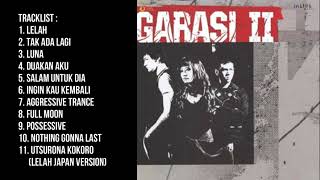 Download lagu GARASI - GARASI II FULL ALBUM (2007) mp3 Download lagu GARASI - GARASI II FULL ALBUM (2007) mp3
