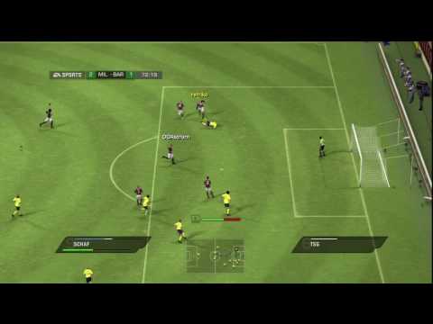 trucchi fifa 10 per playstation 3