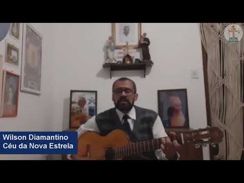 Hino 21 - Viagem Firmada - Hinário Firmeza Na Missão - Wilson Diamantino -  Céu da Nova Estrela