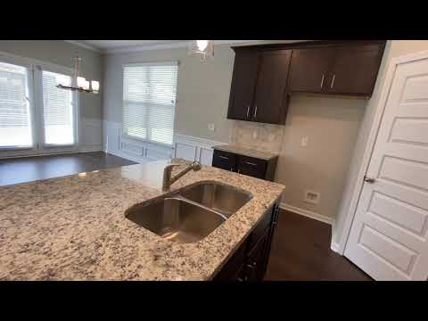 Floorplan 3: Possibly My Favorite, Can Be Built On Bsmt, Norcross