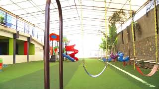 Phoenix World School Video