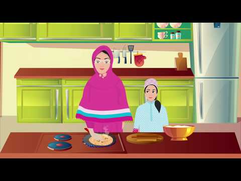 Roti Gol | Kika Productions