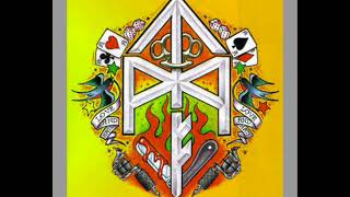 TATTOOED MOTHER FUCKERS - IT'S A THUGS LIFE / THUG 001