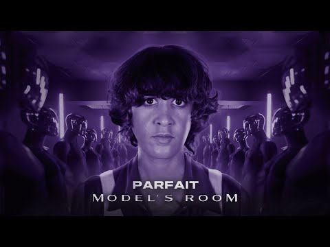 PARFAIT  - MODEL'S ROOM - Episode 4 (S1)
