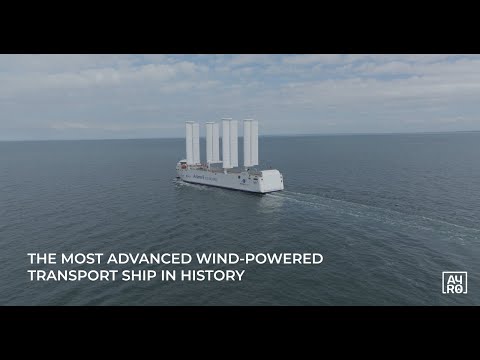 Oceanwings® on-board Canopée