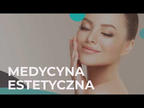 Romuald Olszański, prof. dr hab. med. Gabinet medycyny estetycznej, dermatologii i alergologii - video