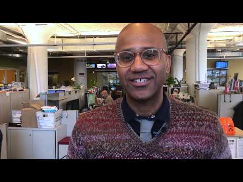 Kai Wright & WNYC "Caught: The Lives of Juvenile Justice" on why the duPont-Columbia Awards Matter