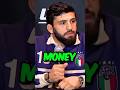 He Is The Richest Fighter In The UFC