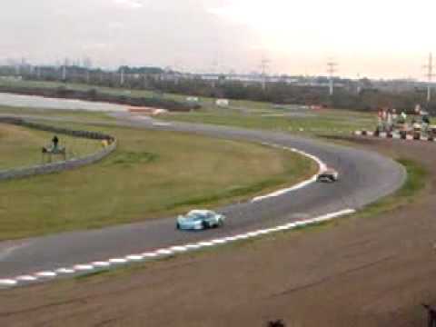 TC Pista Buenos Aires Domingo 04/07/2010 Pte.2