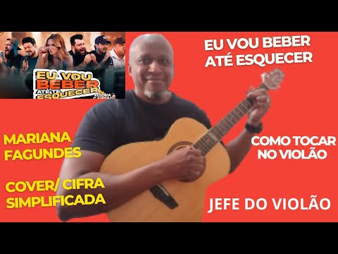 Eu Vou Beber - Gabi Alves