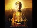 Kundun (Soundtrack) - 07 Potala