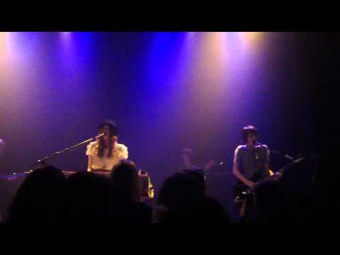 Eisley - Brightly Wound (Live)