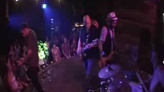 Gasoline Heart - Cheers