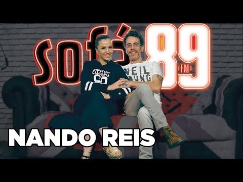 Sofá 89 - Nando Reis