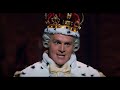 You Ll Be Back Hamilton Original Cast 2016 Live HD