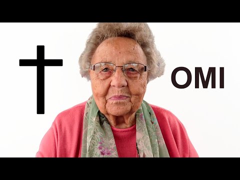 Ruhe in Frieden Omi ..❤️