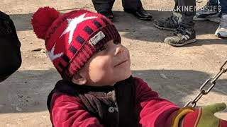 Download lagu Nissa sabyan - Atouna El Toufoule - Sedih Doa anak palestine mp3 Download lagu Nissa sabyan - Atouna El Toufoule - Sedih Doa anak palestine mp3