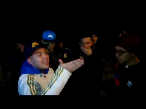 PRISMA SLR DIEGUI vs TMS KOLO JOSEPH | Semifinal | (3vs3 - 20/6/19) Madero Free