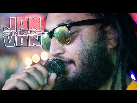 DREAD KENNEDY - "Bobo" (Live at Reggae On The Mountain 2019 in Malibu, CA) #JAMINTHEVAN