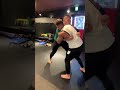 ライジンの悪童スダリオ剛とガチ相撲してみたらトラック過ぎた笑