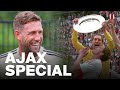 SPECIAL | Dankjewel Maarten Stekelenburg ❌❌❌
