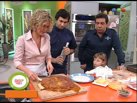 Programa 69 - Sabor a mi 2009